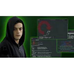 Udemy – Kali Linux for Hackers and Security Professionals 2025-1