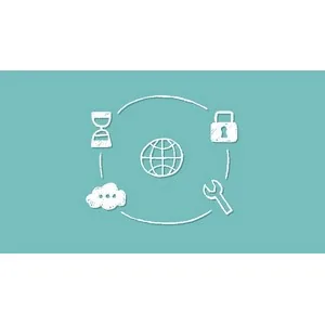 Udemy – The practical HTTP RESTful API course 2025-7