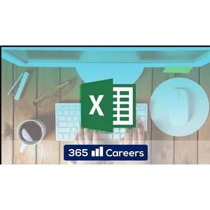 Udemy – Microsoft Excel 2016 Beginners & Intermediate Excel Training 2025-9