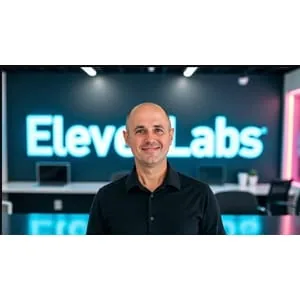 Udemy – AI Voice Creation for Every Industry with ElevenLabs 2025-10