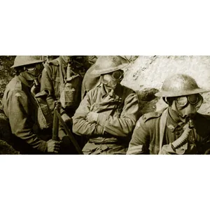 The Great Courses Plus – World War I: The “Great War” 2025-3