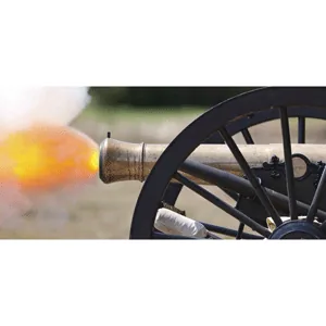 The Great Courses Plus – The American Civil War 2025-3