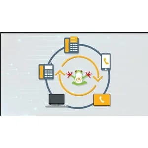 Udemy – FreePBX Asterisk VoIP PBX Server Administration Step by Step 2024-9