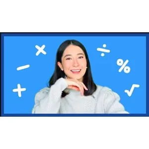 Udemy – Math Fundamentals 101: Master Math Basics from Scratch 2024-11