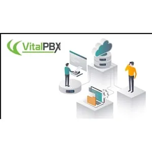 Udemy – VitalPBX Complete Training Course – Asterisk PBX Solution 2025-4