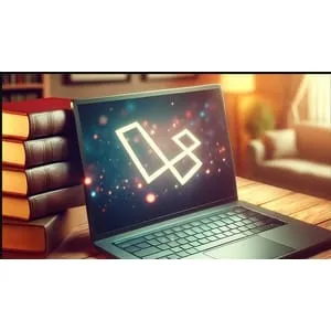 Udemy – Laravel – The Complete Guide: From Beginner to Advanced 2026-1