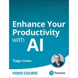 Oreilly – Enhance your productivity with AI 2025-4
