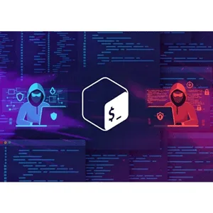 Udemy – Bash Shell Scripting for Pentesters:Advanced Hacking Tactics 2025-10