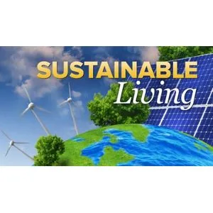 The Great Course Plus – Fundamentals of Sustainable Living 2022-4