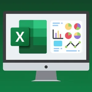 Udemy – Creating Interactive Dashboards: Intermediate Excel 2025-3