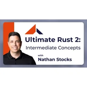 ArdanLabs – Ultimate Rust 2: Intermediate Concepts 2025-10