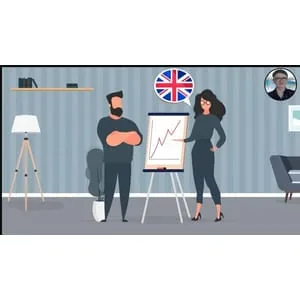 Udemy – Improve your Business English: English for Presentations 2025-11
