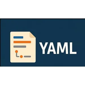 Udemy – Complete YAML Course for Beginners 2025-10