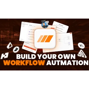 Code With Antonio – Build and Deploy an AI Automation SaaS 2025-10
