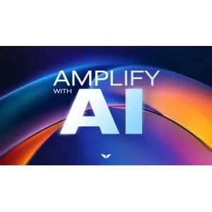 MindValley – Amplify with AI 2025-5