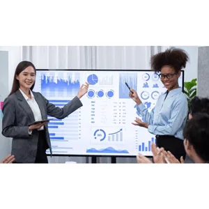 Udemy – End-to-End Data Analysis Projects with Microsoft Excel 2025-3