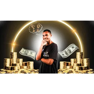 Udemy – Holistic Cashflow 101 | Building Passive Income With Nothing 2024-1