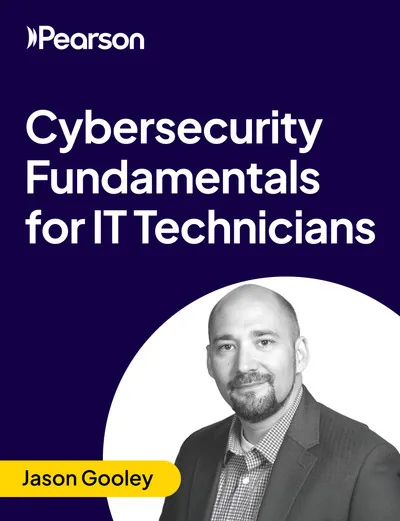 Oreilly – Cybersecurity Fundamentals for IT Technicians 2025-10