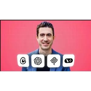 Udemy – AI Engineer Agentic Track: The Complete Agent & MCP Course 2026-7
