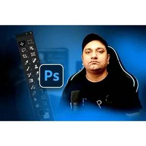Udemy – Photoshop 2025 Mega Course – Basic to Advance 2025-9