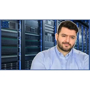 Udemy – Data Center Infrastructure & Design: Operation & Maintenance 2025-3
