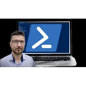 Udemy – PowerShell for IT Professionals Windows System Administrator 2025-3