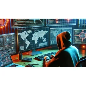 Udemy – Unleash Your Inner Hacker: Build your own virtual lab. 2025-3