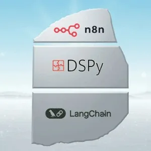 Udemy – Agentic AI Mastery: From N8N to DSPy to LangGraph 2025-10