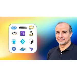 Udemy – Ultimate IT Fundamentals Masterclass for Absolute Beginners 2025-11