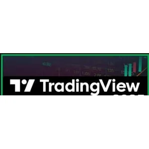 Udemy – The Complete Tradingview Course 2025 – all tools covered 2025-8