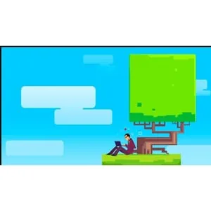Udemy – Game Development and LLMs: Build Games with LangChain 2025-10