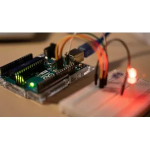 Udemy – Mastering Arduino and Robotics with Tinkercad! (2025) 2024-11
