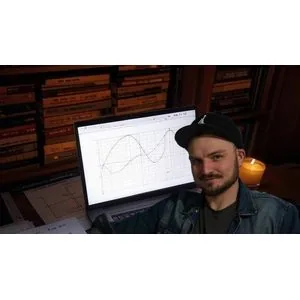 Udemy – Building a Neural Network from Zero 2025-3