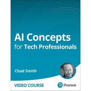 Oreilly – AI Concepts for Tech Professionals 2025-3