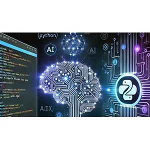 Udemy – Build a Full-Stack Machine Learning Web App In Production 2025-3