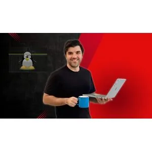 Udemy – Hands-On Linux Bootcamp: Real World Skills to Get You Hired 2025-5
