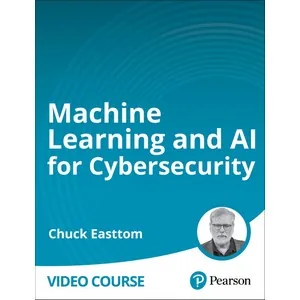 Oreilly – Machine Learning and AI in Cybersecurity 2025-3