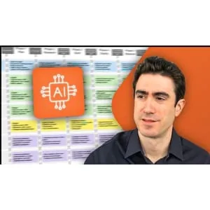Udemy – AI Leadership Track: Gen AI, Agentic AI for Business Leaders 2025-11