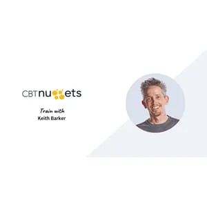 CBTNuggets – Fortinet NSE 5 – FortiManager 7.6 Administrator 2025-9