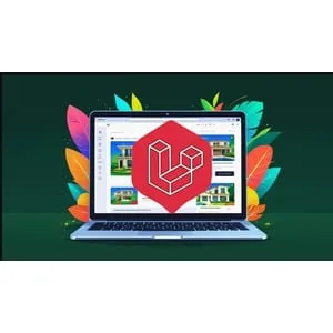 Udemy – Master Laravel 12 Build Advance Property Investment Software 2025-10