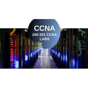 Udemy – Cisco CCNA 200-301 Labs Only Don’t Just Be A Paper Cert. 2025-3