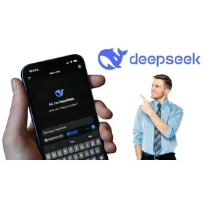 Udemy – Deepseek Fundamentals AI Mastery Course 2025-3