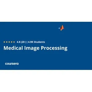Coursera – Medical Image Processing 2025-11