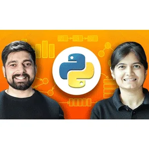 Udemy – Data structures and Algorithm (DSA) for Tech Interviews 2025-11