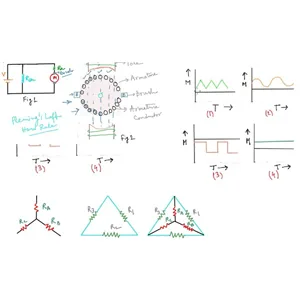 Udemy – A Master Course on Basic Concept in Electrical Engineering 2022-4