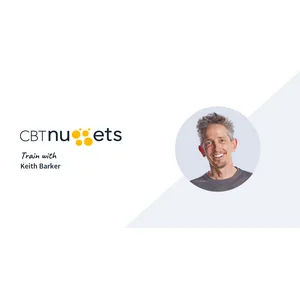 CBTNuggets – Palo Alto Networks Certified Cybersecurity Entry-level Technician (PCCET) 2021-9
