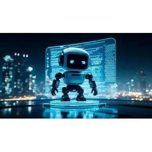 Udemy – The Complete ChatGPT Course: From Basics to Advanced 2025-2