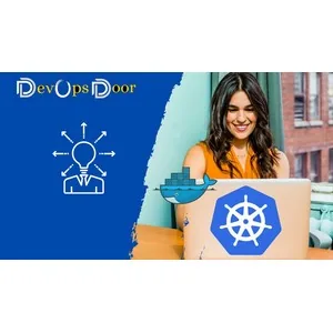Udemy – Advanced Kubernetes: Project-Based Job-Ready Training 2025-3