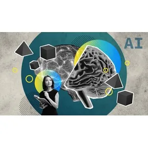 LinkedIn – Generative AI for Innovation 2025-3