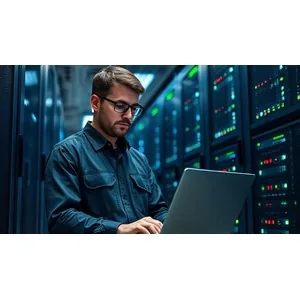 Udemy – Network Security: Hands-On Defense Against Cyber Threats 2025-3